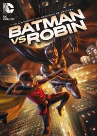 Batman Vs. Robin stream