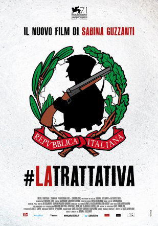 La Trattativa