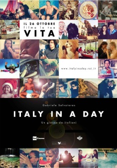 Italy in a Day stream