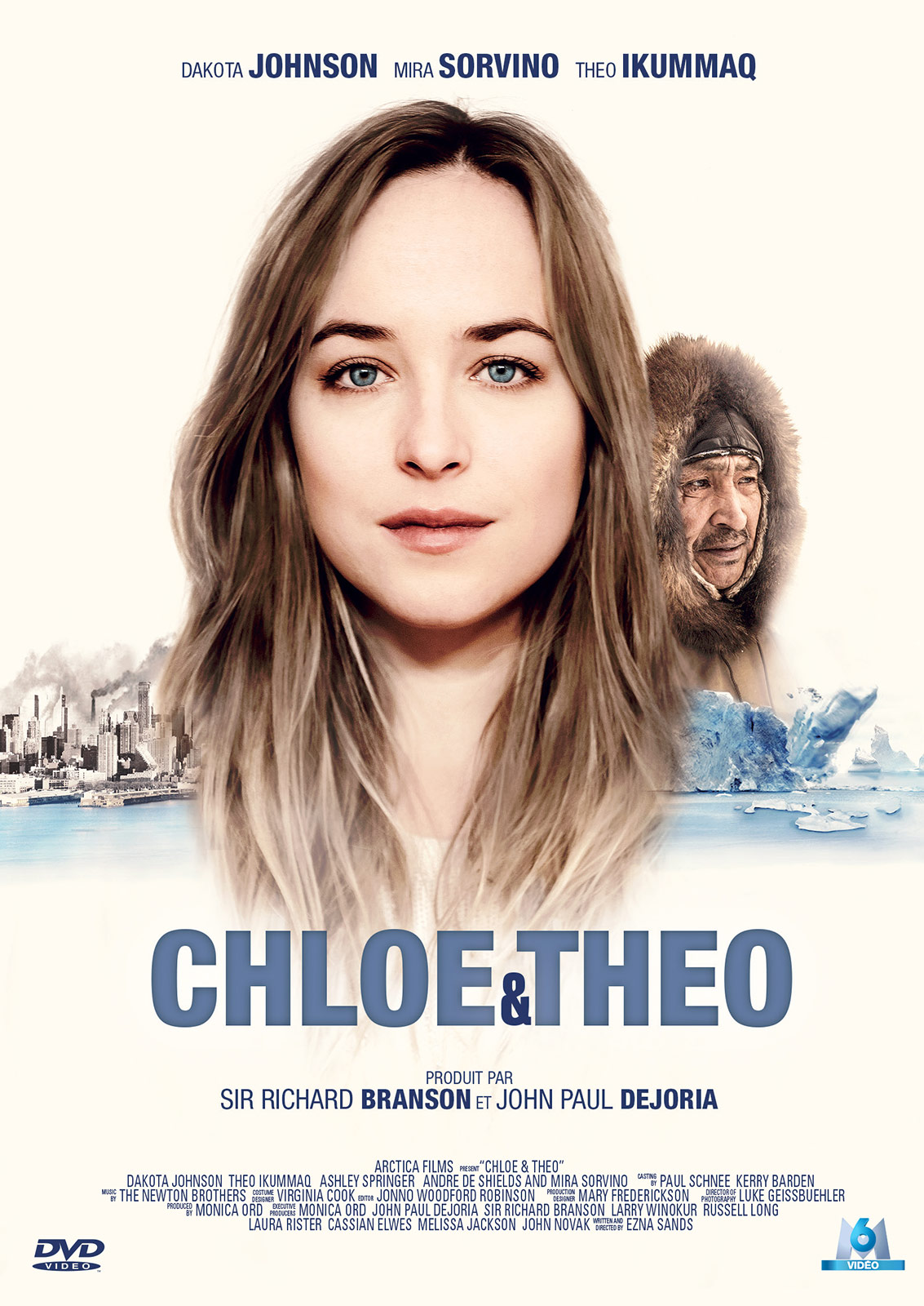 Chloé & Théo stream