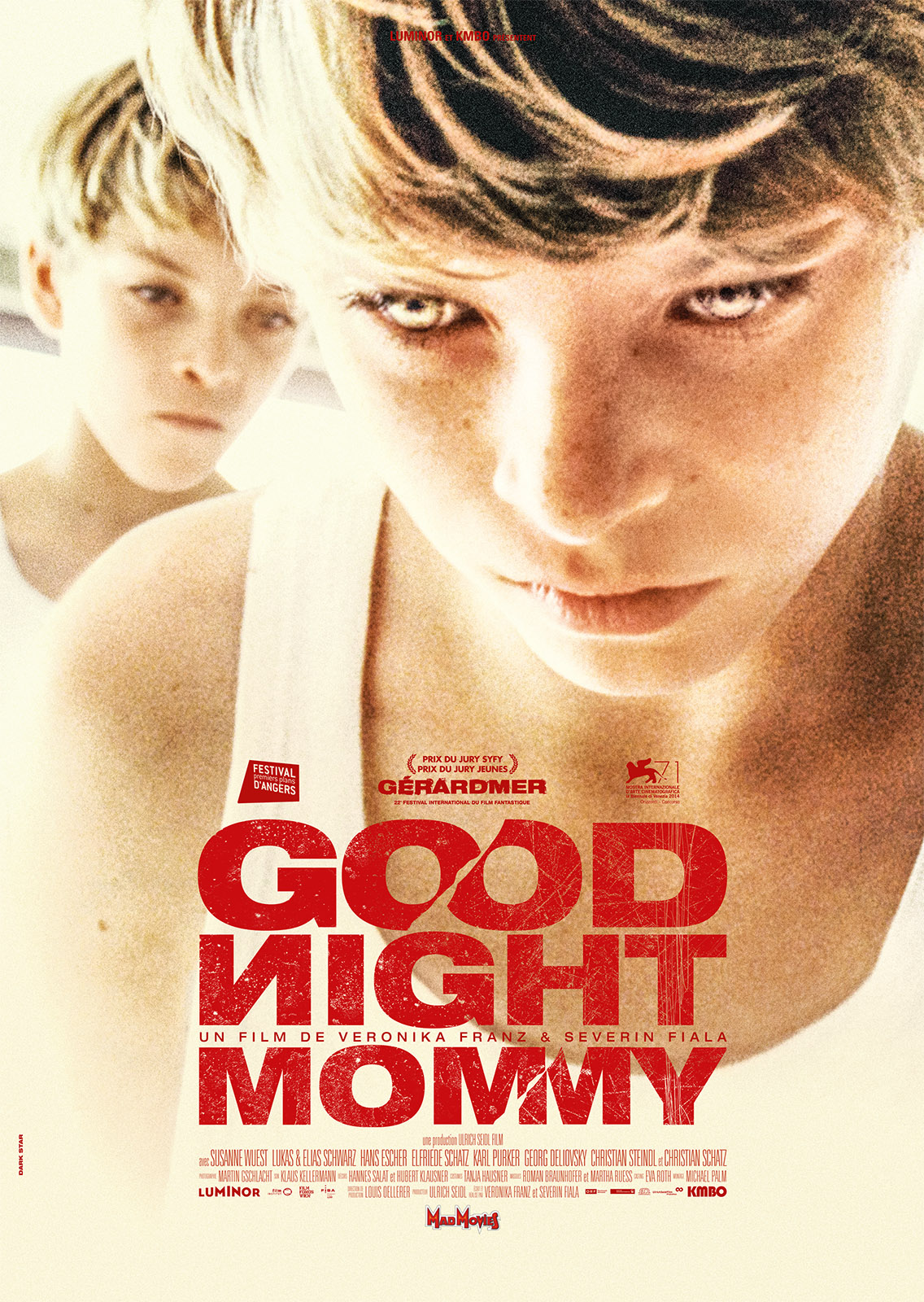 Goodnight Mommy stream