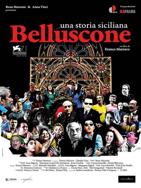 Belluscone, una Storia Siciliana