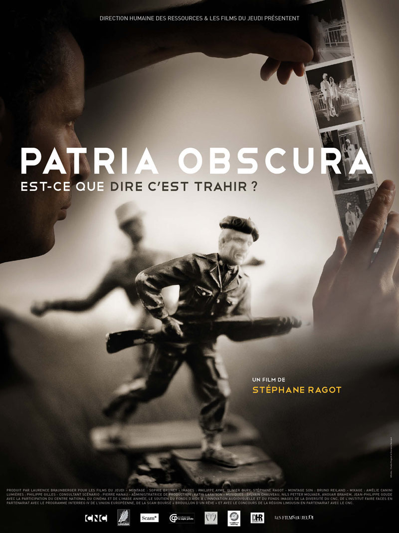 Patria obscura stream