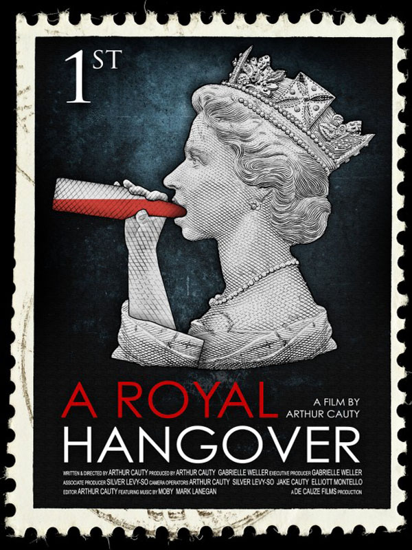 A Royal Hangover stream