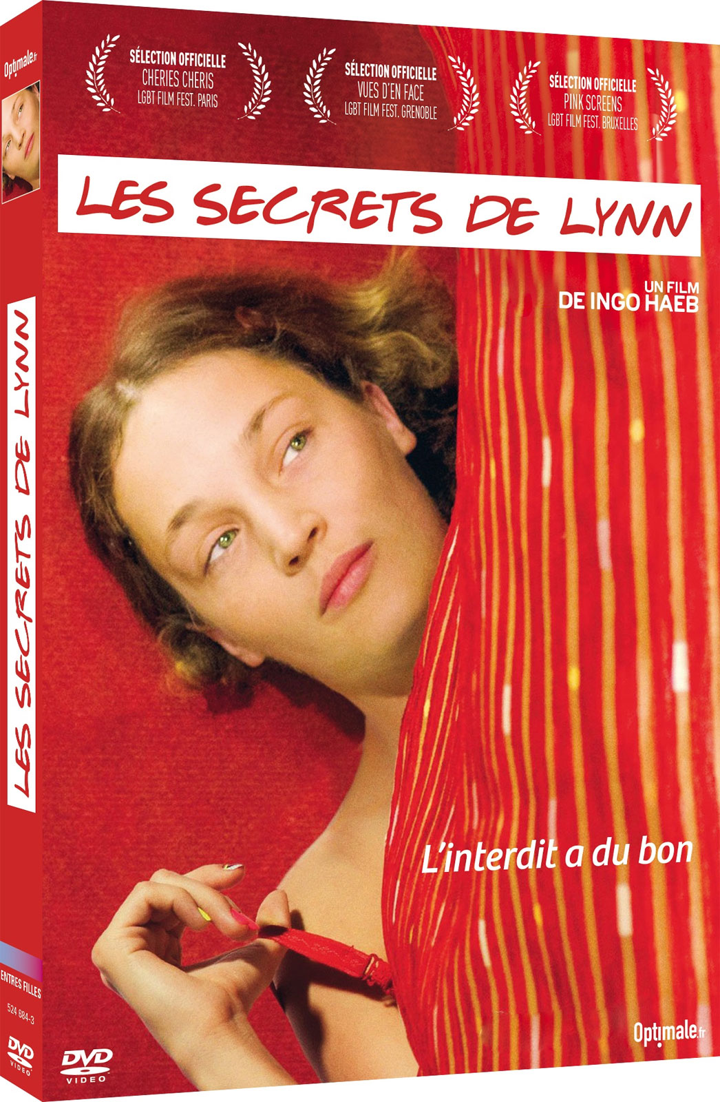 Les Secrets de Lynn
