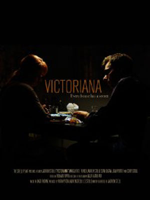 Victoriana stream