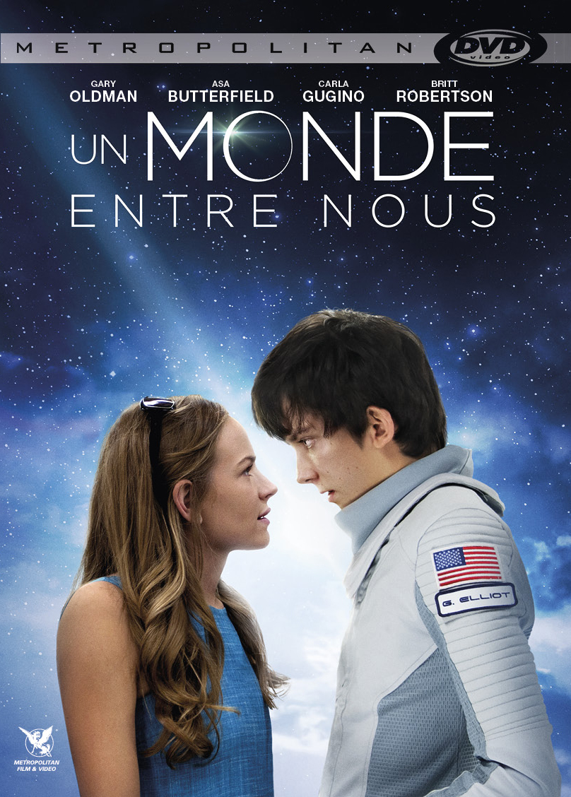 Un Monde entre nous