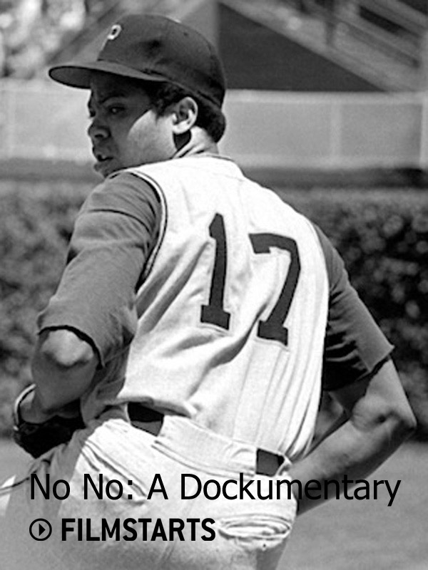 No No: A Dockumentary stream