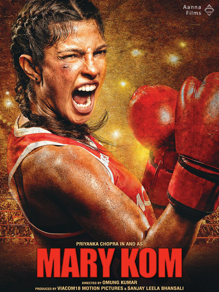 Mary Kom stream