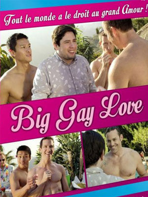 Big Gay Love stream