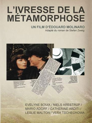 L'Ivresse de la métamorphose
