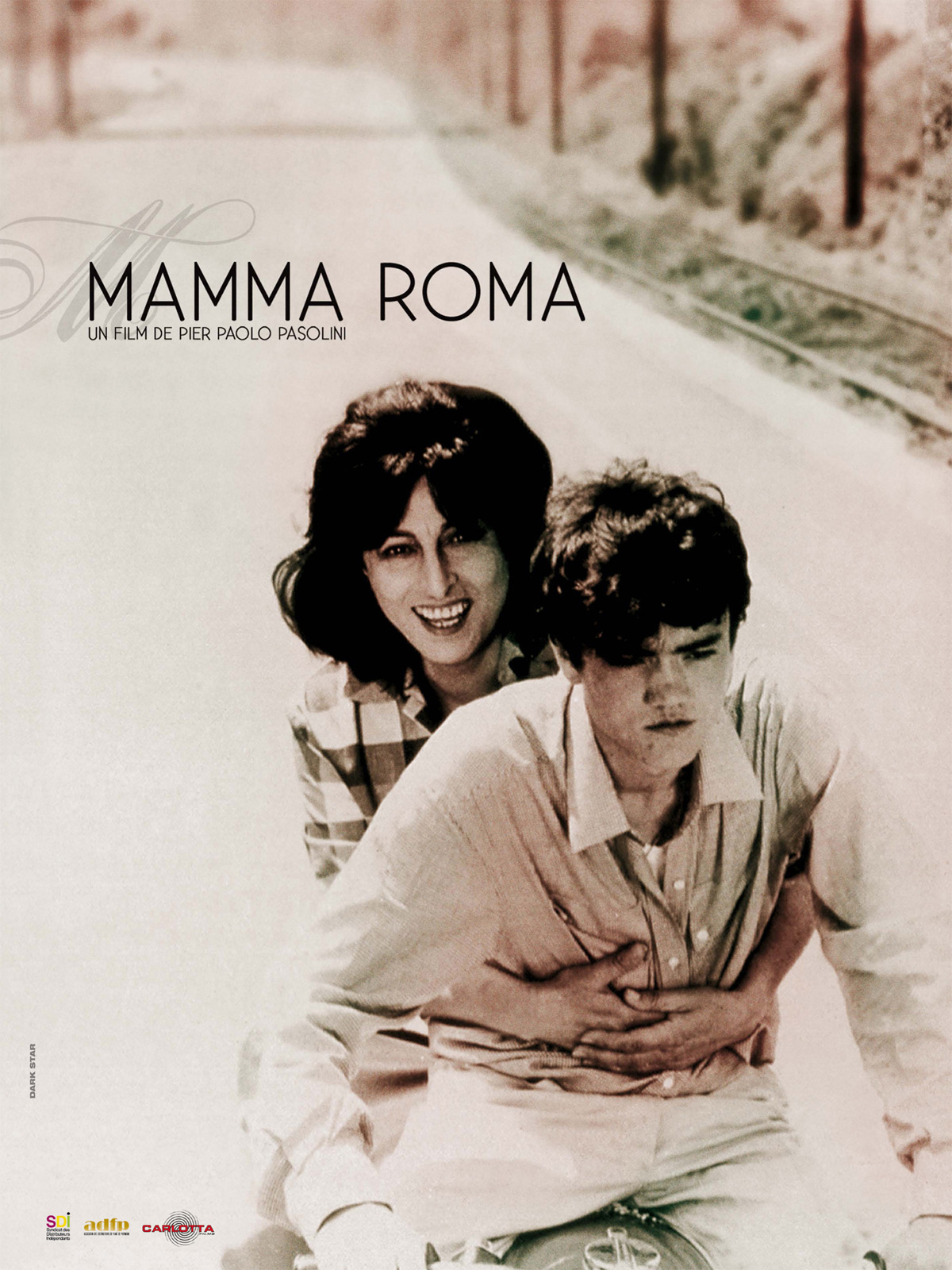 Mamma Roma stream