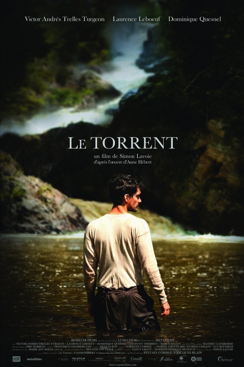 Le Torrent stream