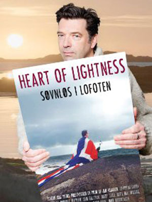 Heart of Lightness