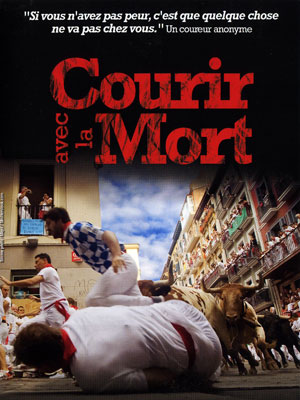 Courir avec la mort