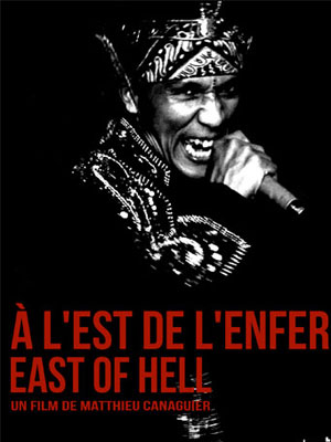 A l'est de l'enfer