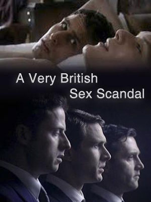 A Very British Sex Scandal stream