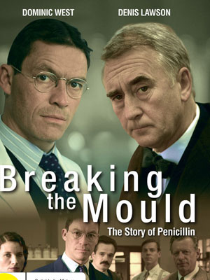 Breaking the Mould