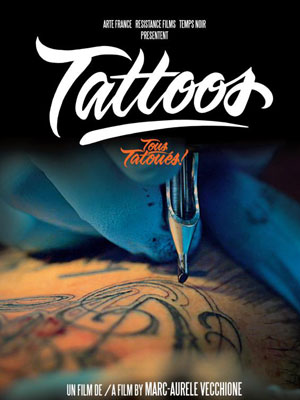 Tattoos (Tous tatoués) stream