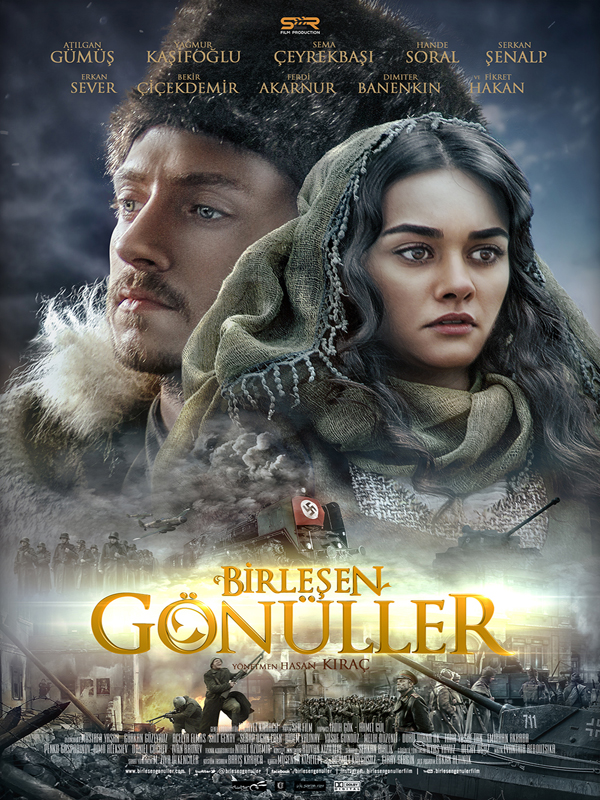 Birleşen Gönüller stream