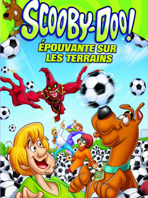 Scooby-Doo! Épouvante sur les terrains stream