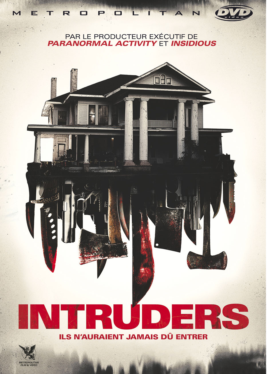 Intruders