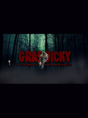 Grasvicky stream