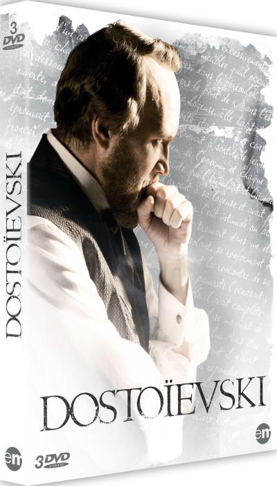 Dostoïevski