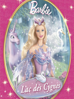 Barbie - Le lac des cygnes stream