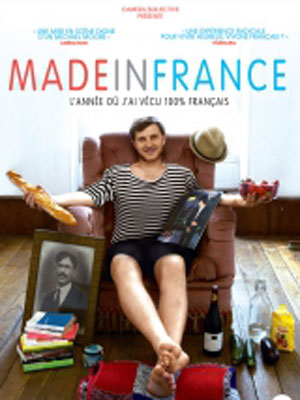 Made in France stream