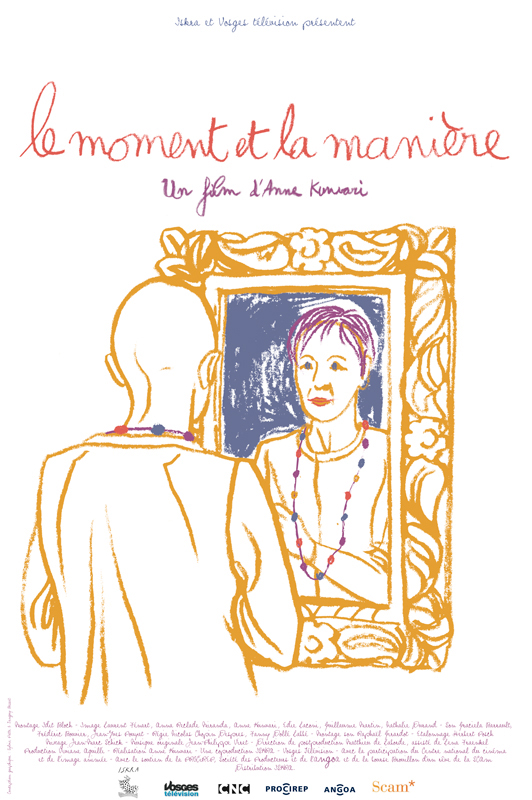 Le Moment et La Manière