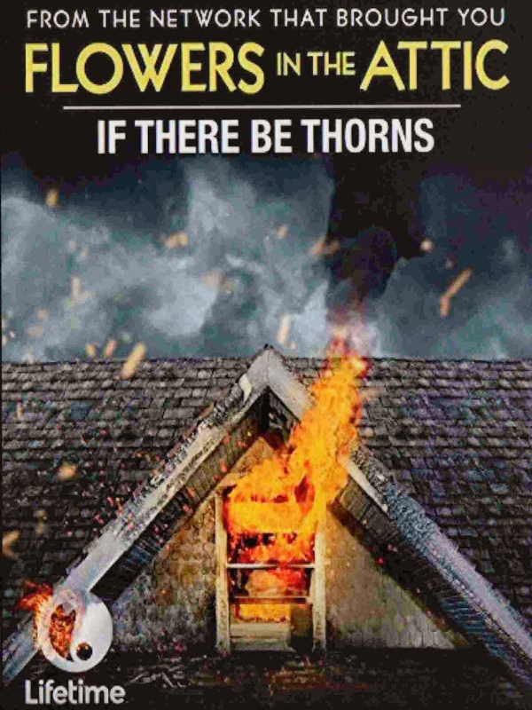 If There Be Thorns