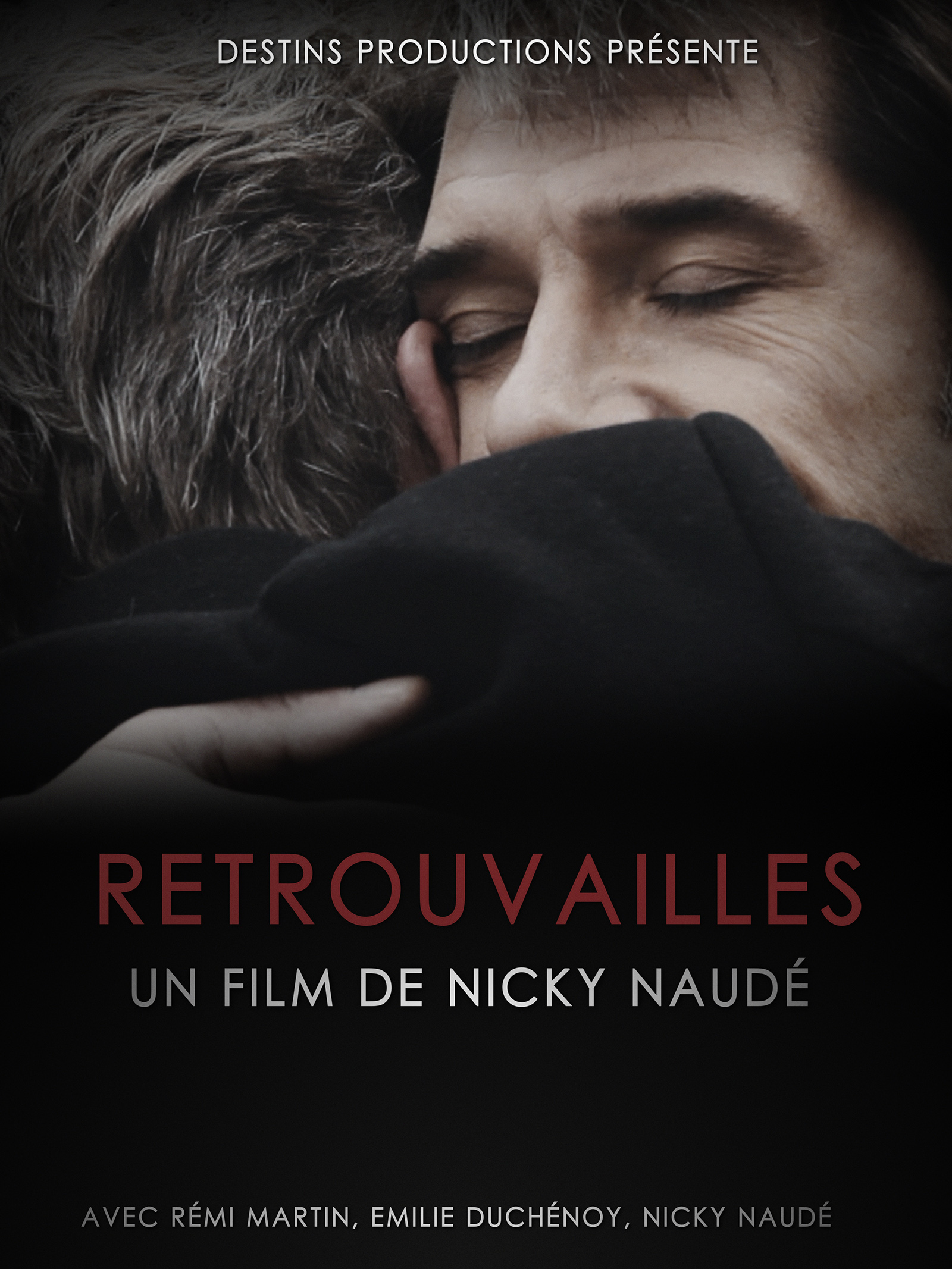 Retrouvailles