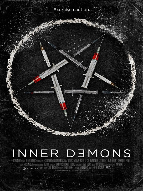 Inner Demons stream