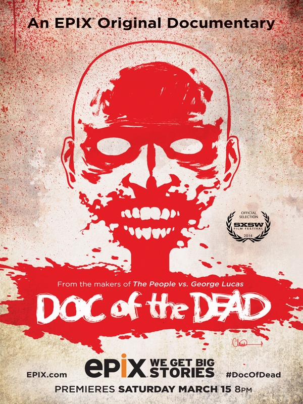 Doc of the Dead stream