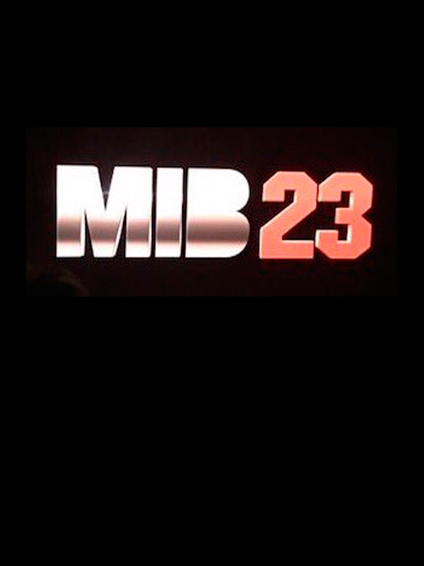 MIB 23 stream