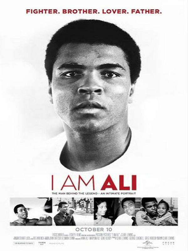 I Am Ali stream