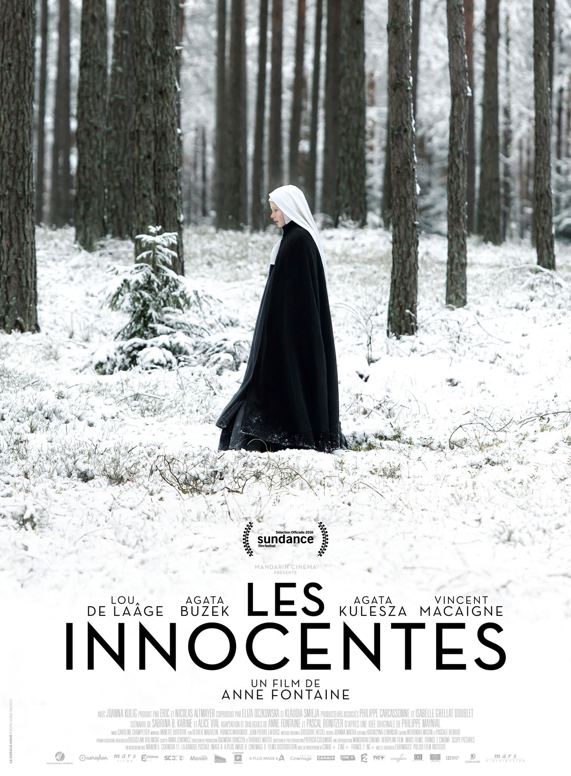 Les Innocentes stream