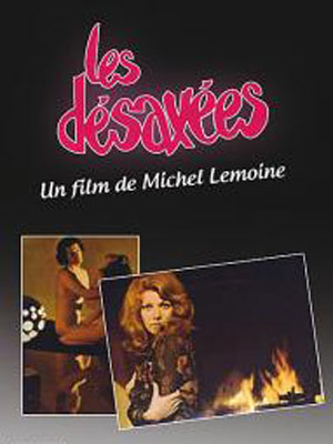 Les Désaxées