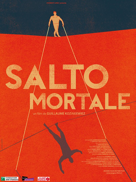 Salto Mortale