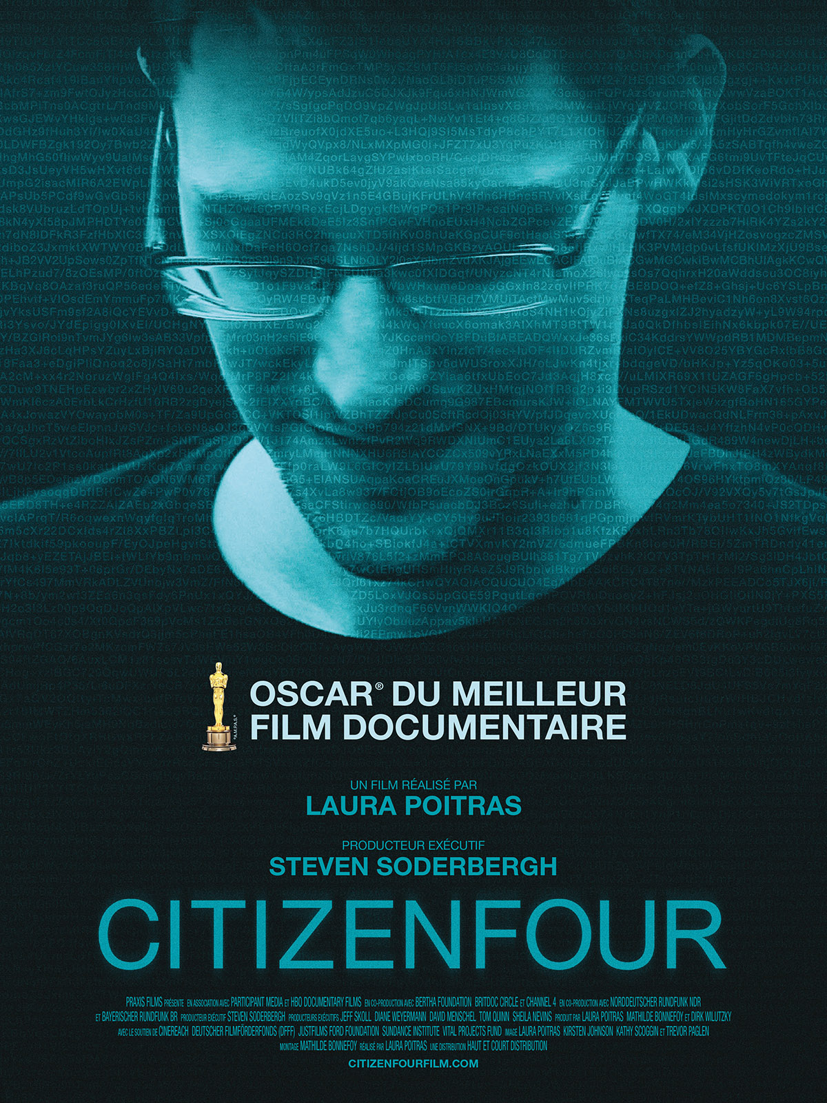 Citizenfour stream