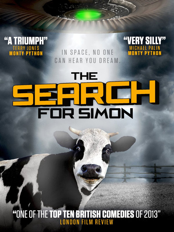 The Search for Simon stream