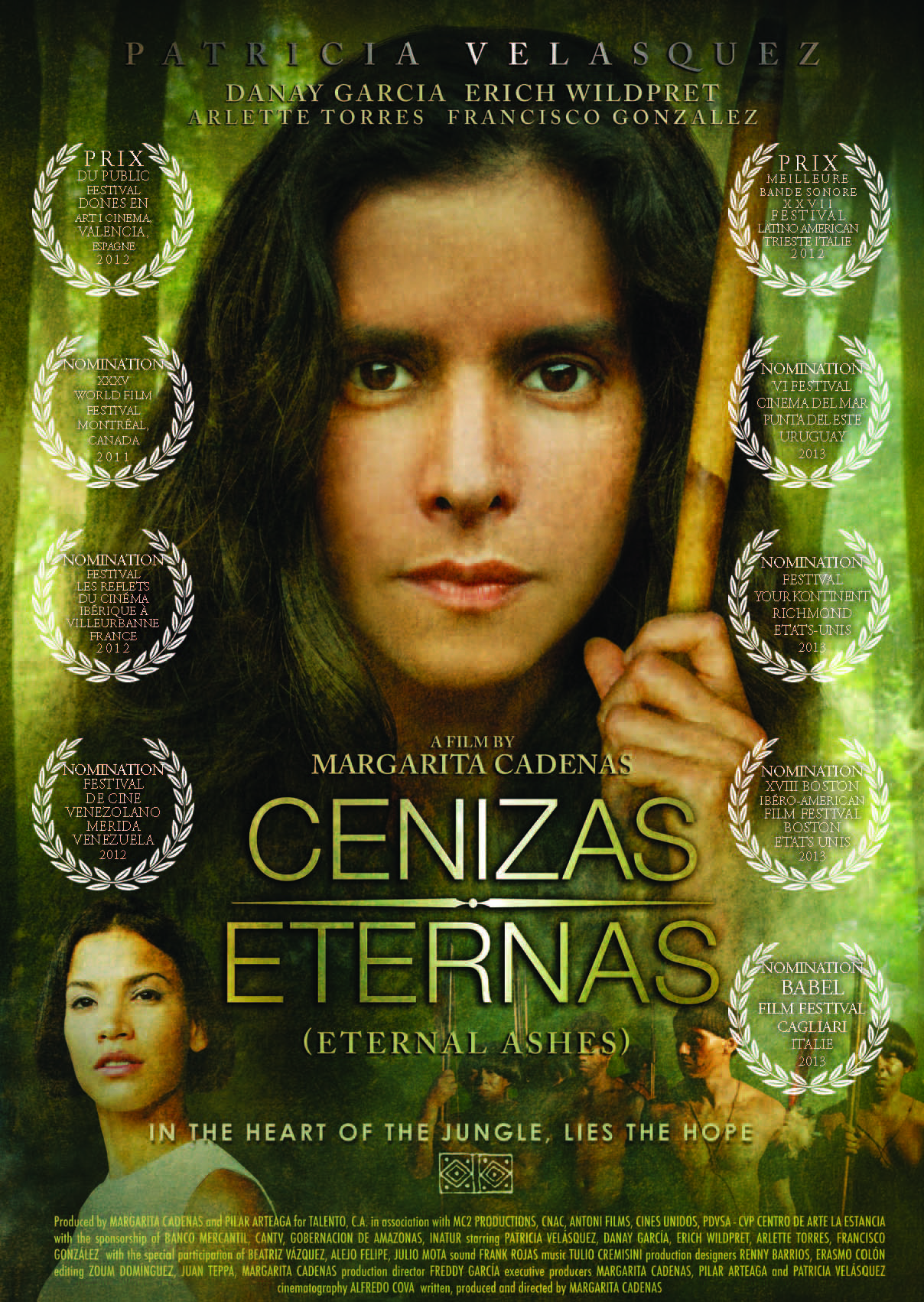 Cendres Eternelles