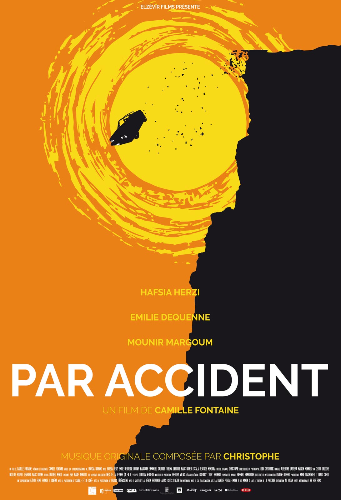 Par accident stream