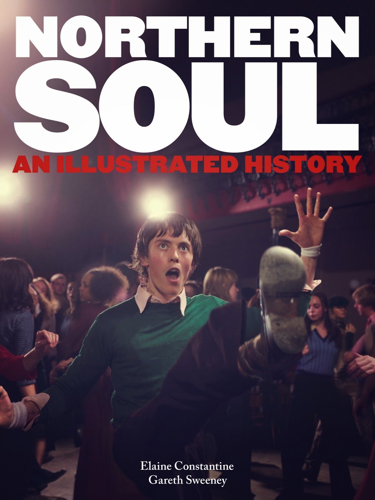 Northern Soul stream