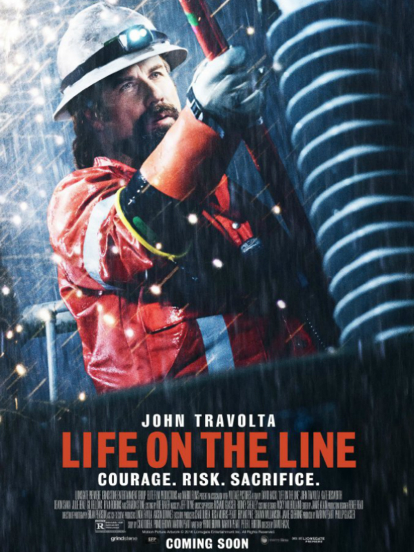 Life On The Line stream