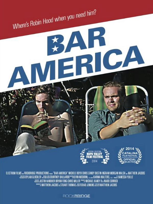 Bar America stream