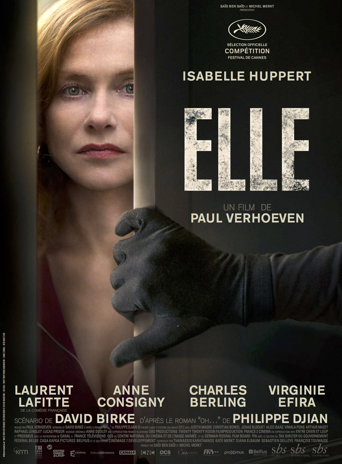 Elle stream