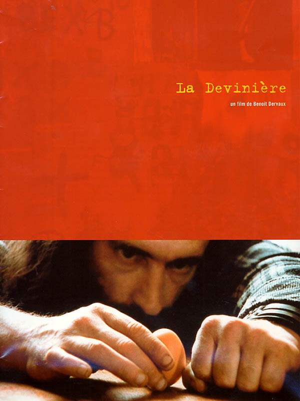 La Deviniere