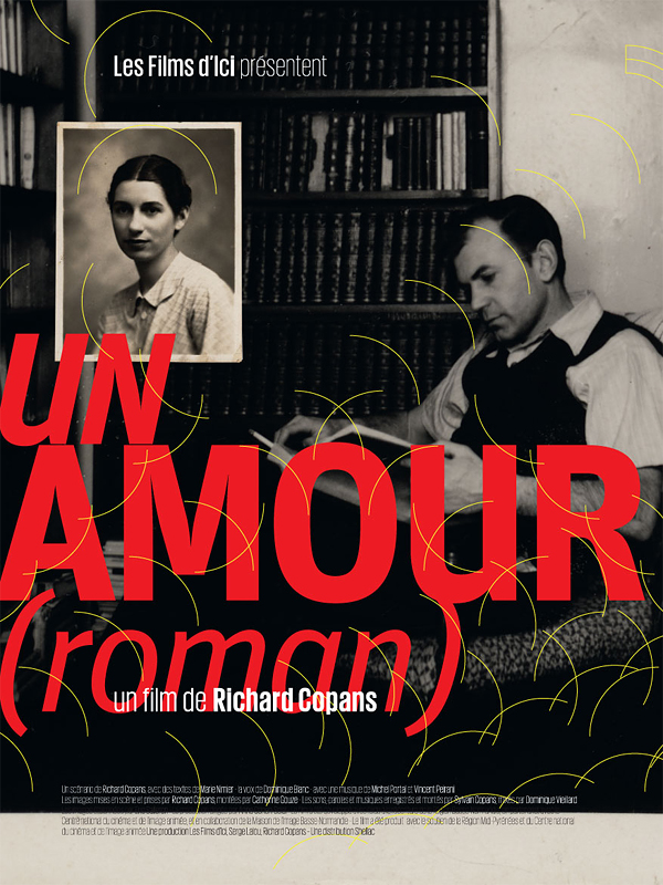 Un amour